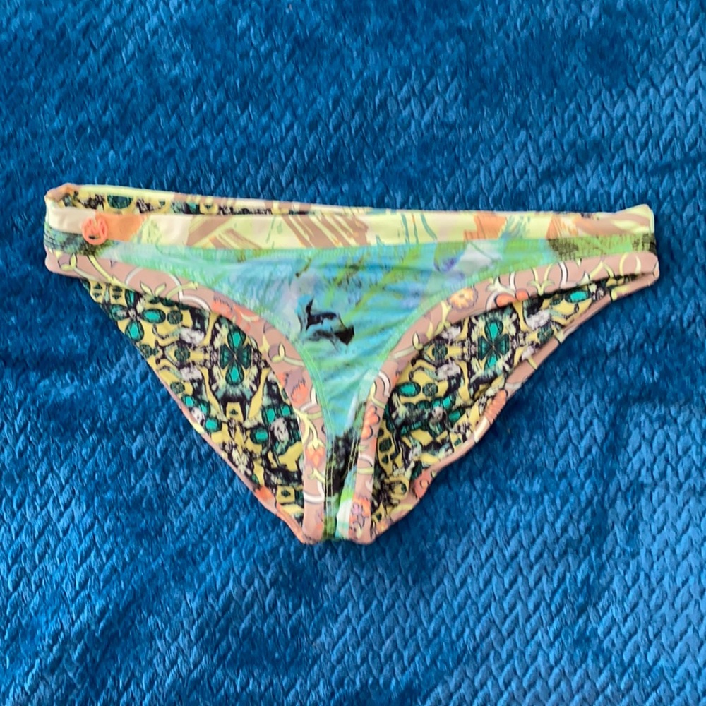 Maaji bikini bottom